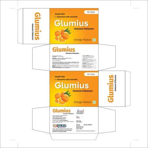 L-Glutamine Powder