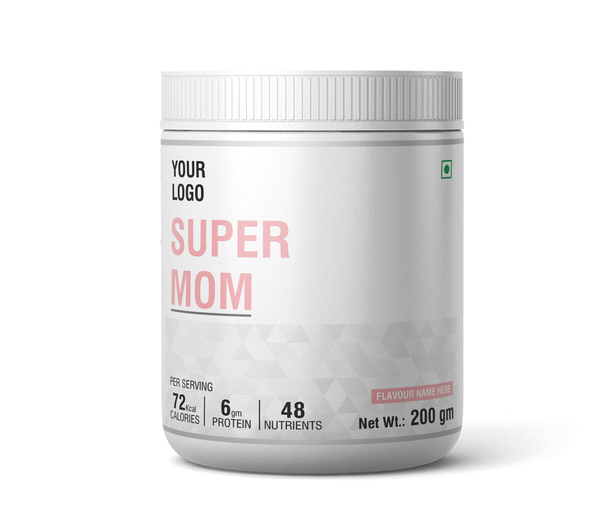 Pregnant Women Protein Powder