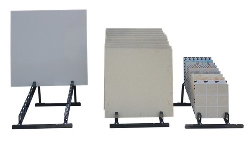 Tiles Display System