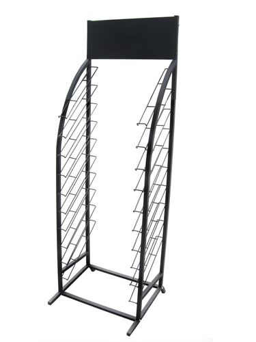 Sliding Tiles Display
