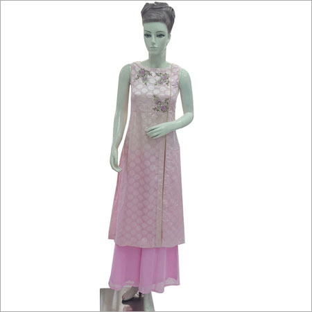 Ladies Designer Suit