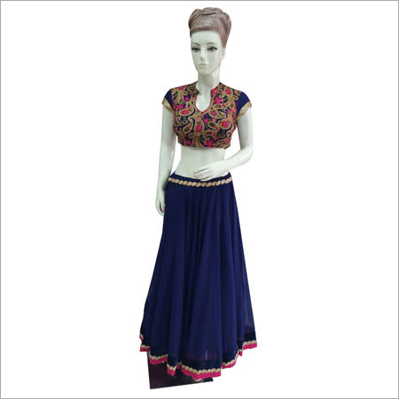 Latest Style Lehenga Choli