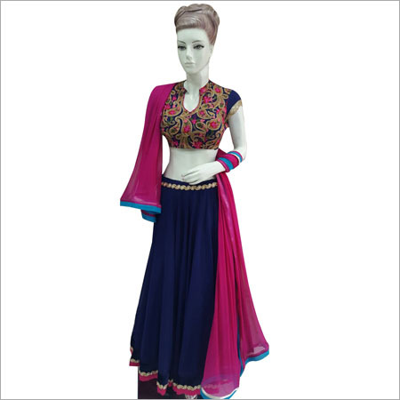 Wedding Lehenga Choli