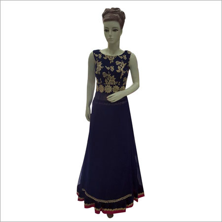 Party Wear Lehenga