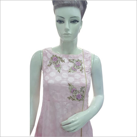 Ladies Garments