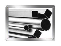 Stainless Steel Pipes & Tubes