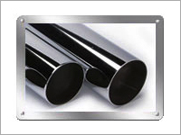 Steel Pipes & Tubes