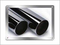 स्टील पाइप्स और ट्यूब्स