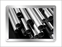 Mild Steel Pipes & Tubes