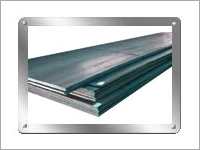 Stainless Steel Sheet Plates