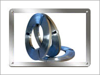 Mild Steel Coils
