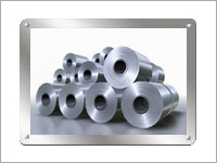 Steel Sheet Coils