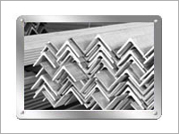 Iron Angle