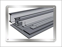 Steel Channels