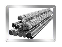 Stainless Steel Bars
