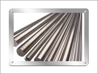 Stainless Steel Rods