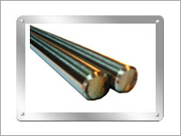 Steel Rods