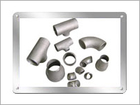 Metal Buttweld Fittings