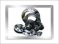 Carbon Steel Forged Flanges