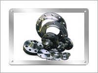 Carbon Steel Forged Flanges