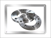 Forged Steel Flanges