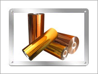 Copper Coils