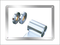Stainless Steel Coils