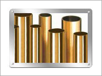 Seamless Copper Pipes