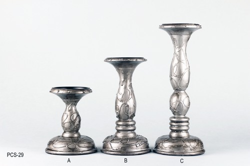 Pillar Candle Stand
