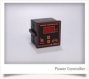 Thyristor Power Controller