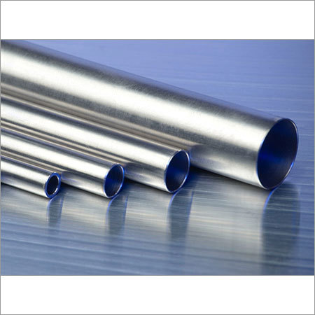 Stainless Steel Seamless Pipes Stainless Steel Seamless Pipes