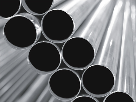 Seamless Steel Pipes & Tubes