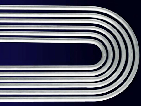 Steel U Tubes Steel U Tubes