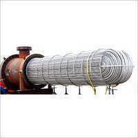Steel U Tubes