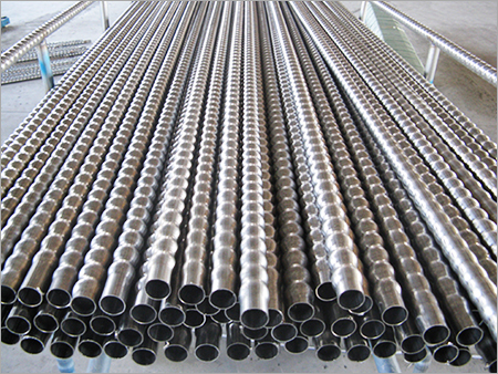 Corrugated Stainless Steel Tubes Corrugated Stainless Steel Tubes