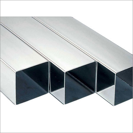 Steel Section Tubes Steel Section Tubes