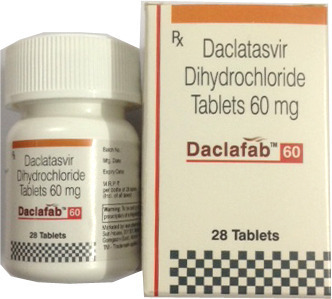 Daclatasvir