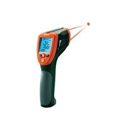 Dual Laser InfraRed Thermometer