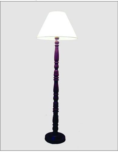 Beautiful Floor Lamp With Unique Design