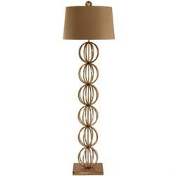 Beautiful Floor Lamp With Unique Design