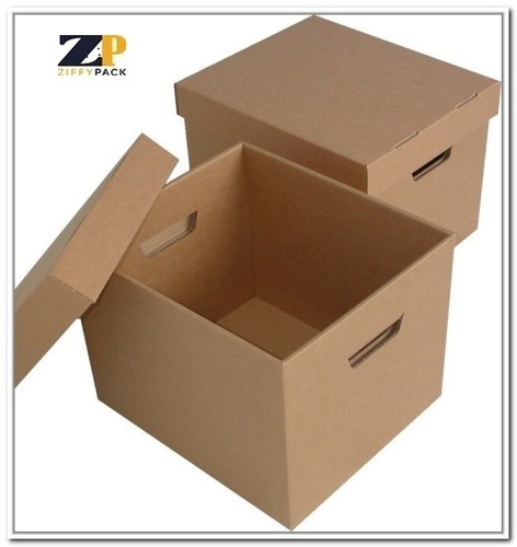 file storage boxes(16x13x12 LWH)inch