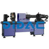 Torsion Testing Machine