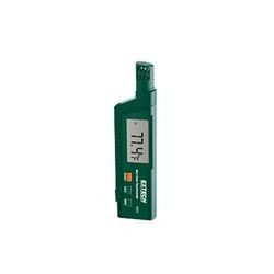 Heat Index Psychrometer