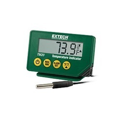 Compact Temperature Indicator