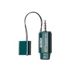 EzSmart Hygro-Thermometer