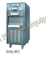 Refrigeration & Equipment