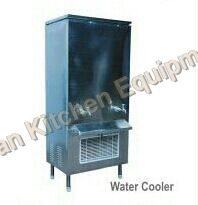 Water Cooler Capacity: 20-50 Kg/Hr