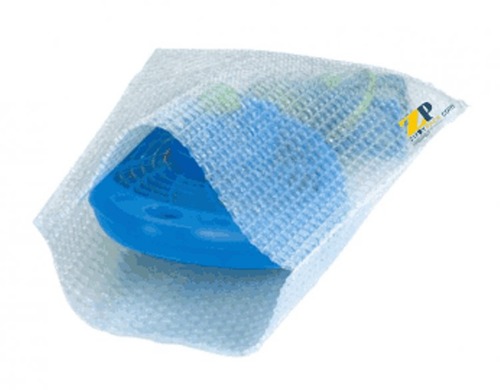 Air Bubble Pouches