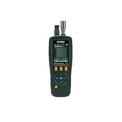 Leakage Detector