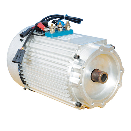 3Kw 60V High Torque Electric Car Engine Ambient Temperature: -20~40 Celsius (Oc)